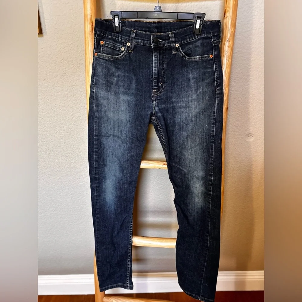 Levi’s. levi’s 510